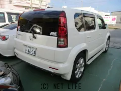 ホンダ クロスロード