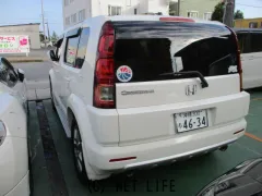 ホンダ クロスロード