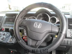 ホンダ クロスロード