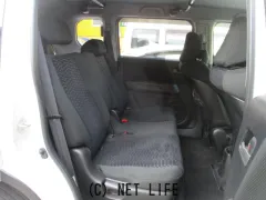 ホンダ クロスロード