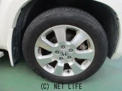 ホンダ クロスロード