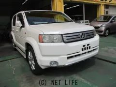 ホンダ クロスロード