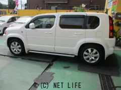 ホンダ クロスロード