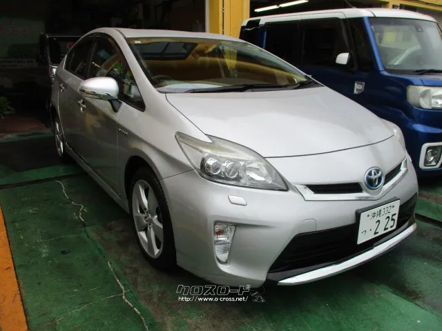 トヨタ プリウス