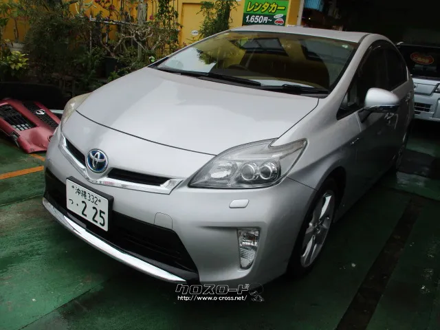 トヨタ プリウス