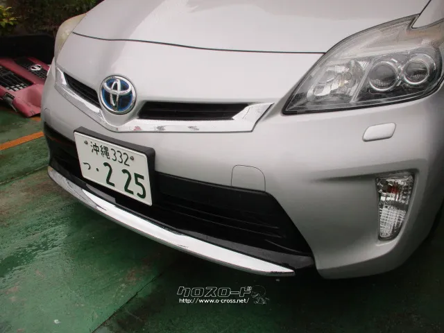 トヨタ プリウス