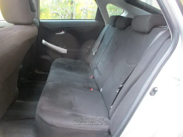 トヨタ プリウス