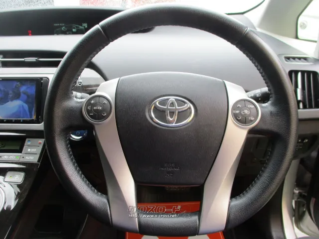 トヨタ プリウス