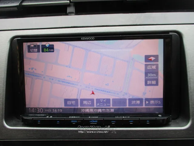 トヨタ プリウス