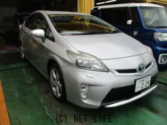 トヨタ プリウス