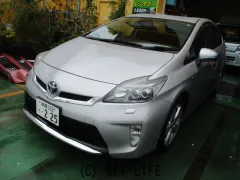 トヨタ プリウス