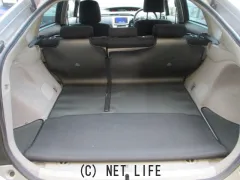 トヨタ プリウス