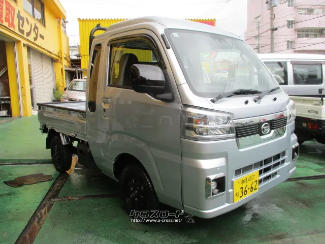 ダイハツ ハイゼットトラック