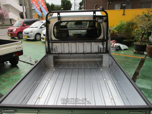 ダイハツ ハイゼットトラック