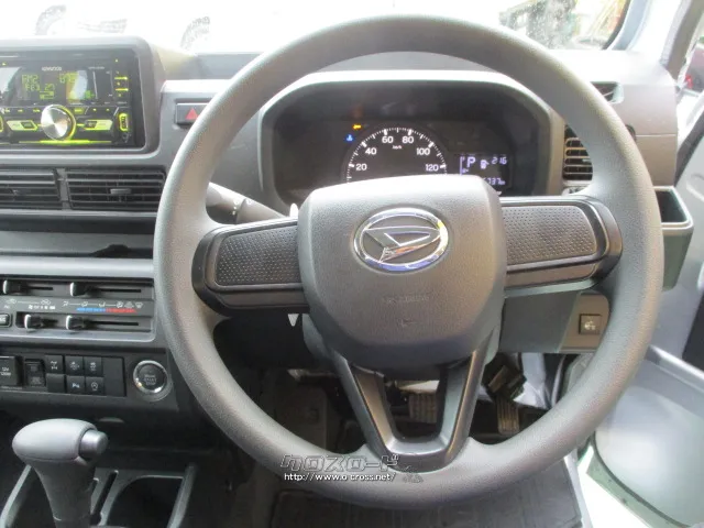 ダイハツ ハイゼットトラック