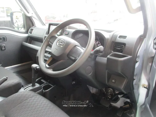 ダイハツ ハイゼットトラック