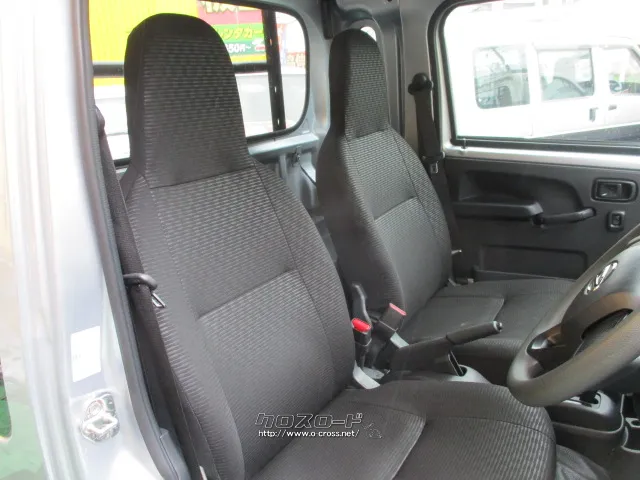 ダイハツ ハイゼットトラック