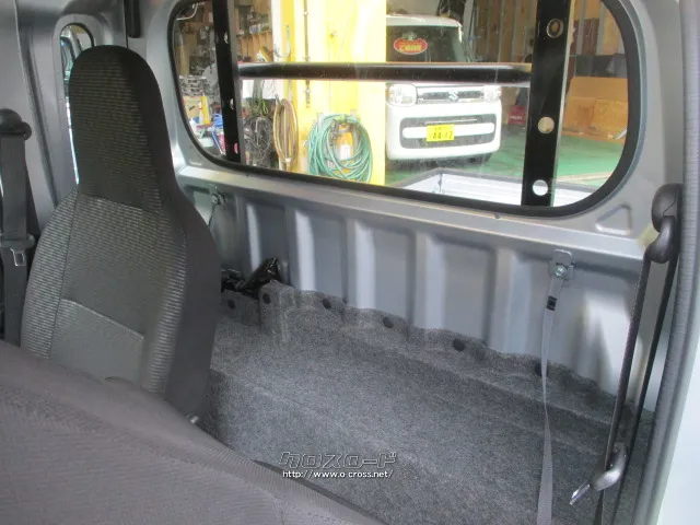 ダイハツ ハイゼットトラック