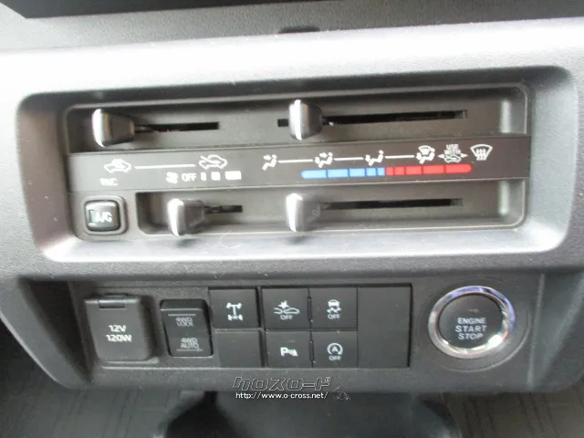 ダイハツ ハイゼットトラック