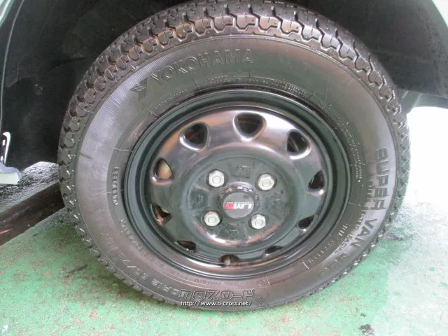 ダイハツ ハイゼットトラック