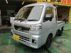 ダイハツ ハイゼットトラック