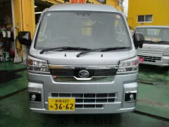 ダイハツ ハイゼットトラック