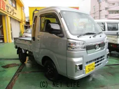 ダイハツ ハイゼットトラック