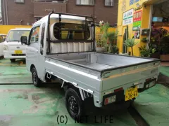 ダイハツ ハイゼットトラック