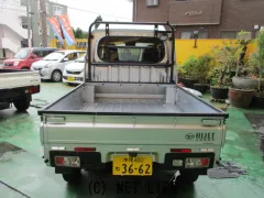 ダイハツ ハイゼットトラック