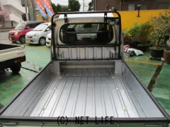 ダイハツ ハイゼットトラック