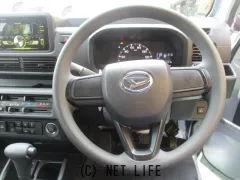 ダイハツ ハイゼットトラック