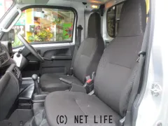 ダイハツ ハイゼットトラック