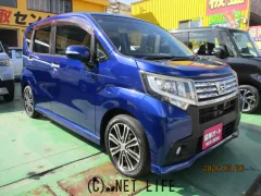 ダイハツ ムーヴ