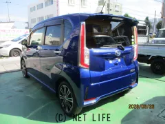 ダイハツ ムーヴ