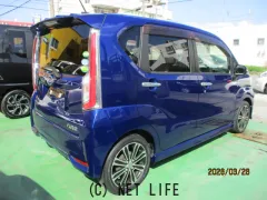 ダイハツ ムーヴ