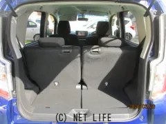 ダイハツ ムーヴ