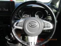 ダイハツ ムーヴ