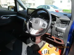 ダイハツ ムーヴ