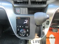 ダイハツ ムーヴ