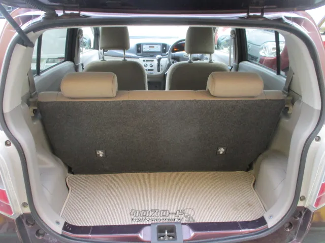 ダイハツ ミライース