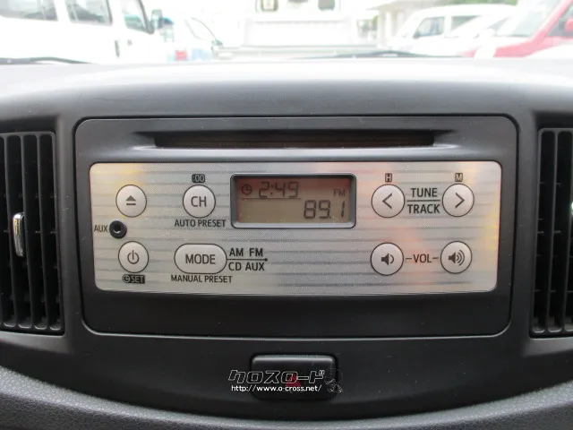 ダイハツ ミライース