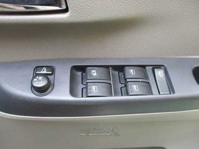 ダイハツ ミライース