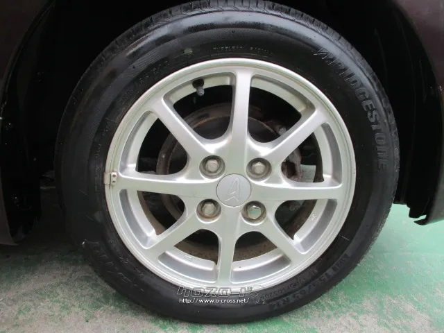 ダイハツ ミライース