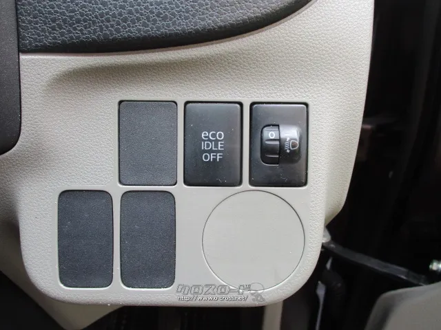 ダイハツ ミライース