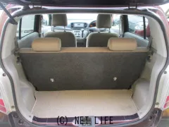 ダイハツ ミライース