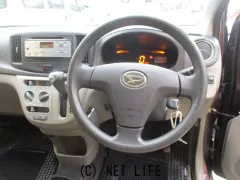 ダイハツ ミライース
