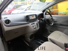 ダイハツ ミライース