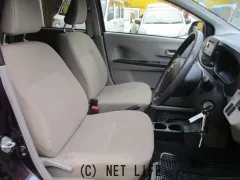 ダイハツ ミライース