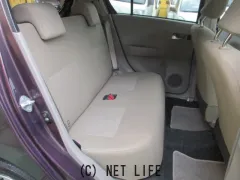 ダイハツ ミライース