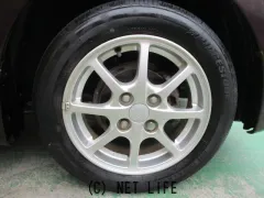 ダイハツ ミライース